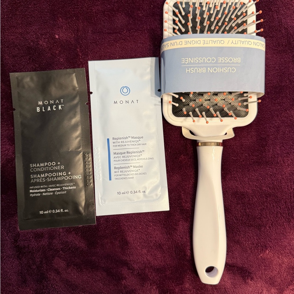 Bridgerton Hair Kit - Picture 3 of 5